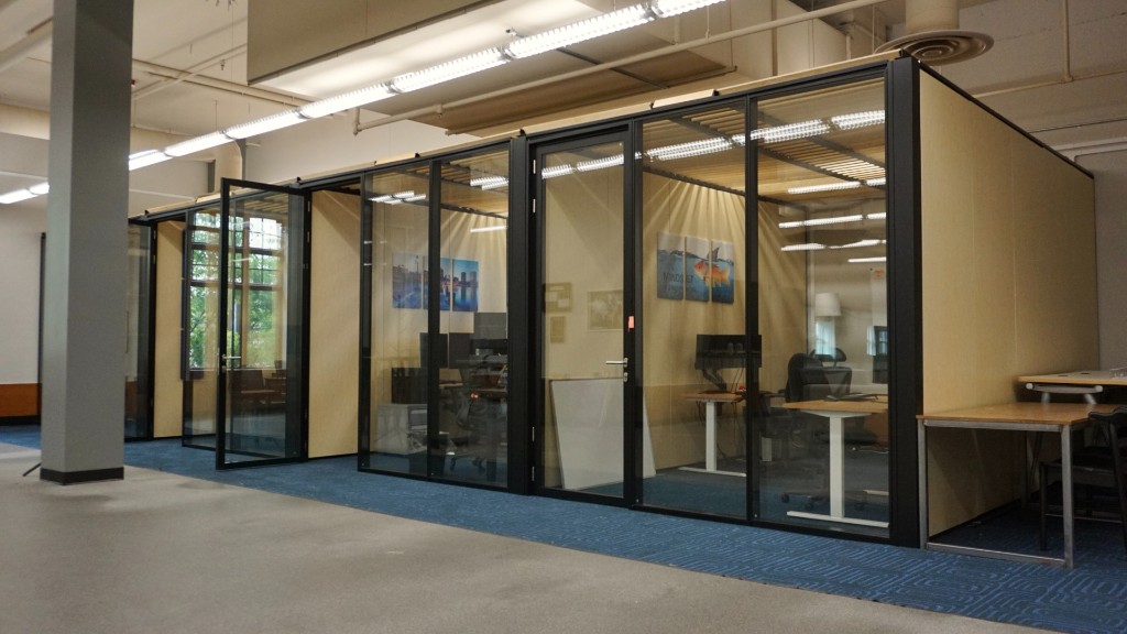 Private Office